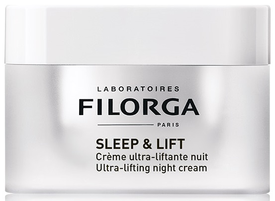 FILORGA SLEEP&LIFT 50 ML STD - farmacialombardia.it