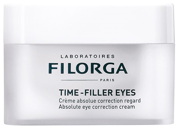 FILORGA TIME FILLER EYES 15 ML - farmacialombardia.it