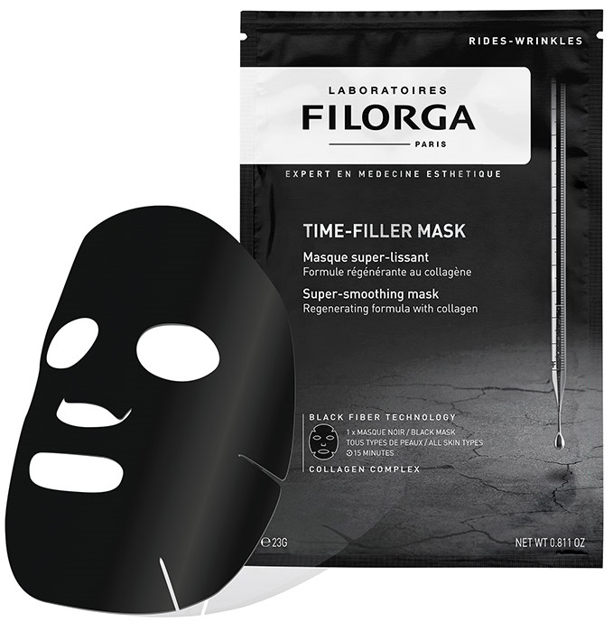 FILORGA TIME FILLER MASK 1 PEZZO - farmacialombardia.it
