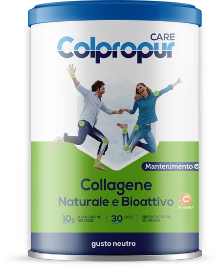 COLPROPUR CARE NEUTRO 300 G - farmacialombardia.it