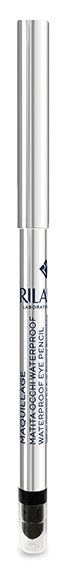 RILASTIL MAQUILLAGE MATITA OCCHI WATER PROOF - farmacialombardia.it