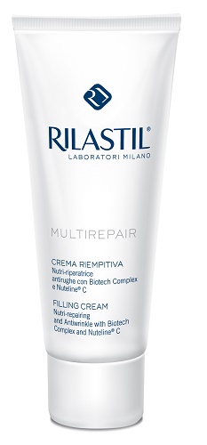 RILASTIL MULTIREPAIR NUTRIPARATRICE SPECIAL PRICE - farmacialombardia.it