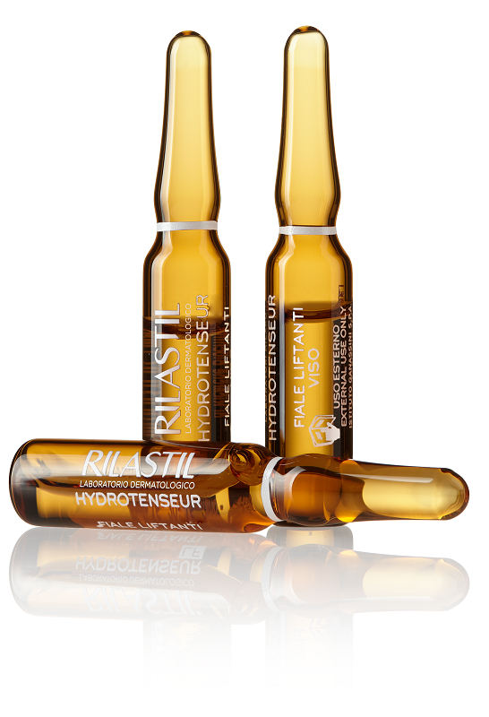 RILASTIL HYDROTENSEUR FIALE LIFTANTI SPECIAL PRICE 3 ML - farmacialombardia.it
