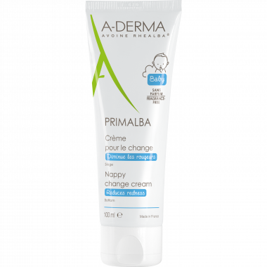 A-DERMA PRIMALBA CREMA CAMBIO 100 ML - farmacialombardia.it