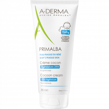 PRIMALBA CREMA COCON 200 ML - farmacialombardia.it