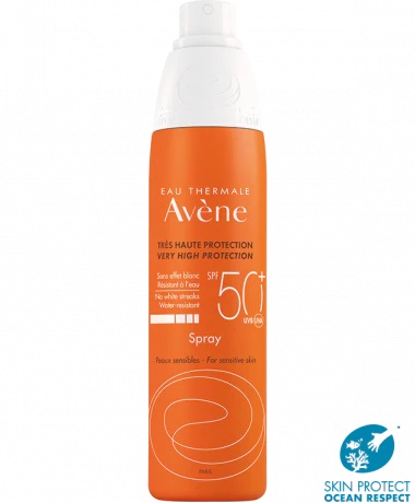 EAU THERMALE AVENE SOLARE SPRAY SPF50+ 200 ML NUOVA FORMULA - farmacialombardia.it