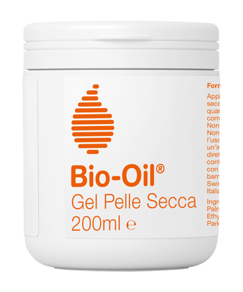 BIO OIL GEL PELLE SECCA 200 ML - farmacialombardia.it