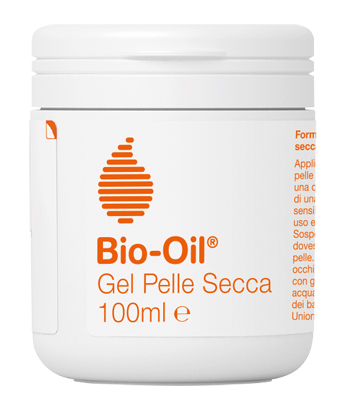 BIO OIL GEL PELLE SECCA 100 ML - farmacialombardia.it