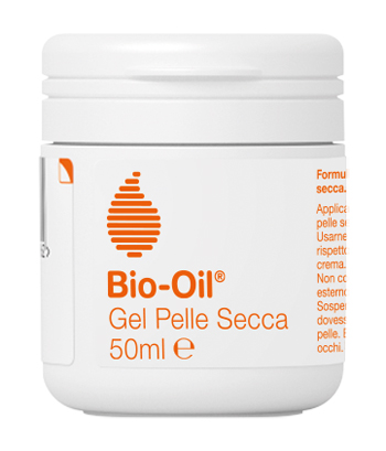 BIO OIL GEL PELLE SECCA 50 ML - farmacialombardia.it