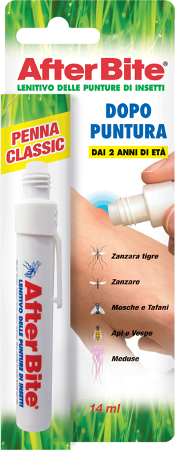 AFTER BITE PENNA LENITIVO 14 ML - farmacialombardia.it