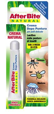 AFTER BITE CREMA NATURAL 20 ML - farmacialombardia.it