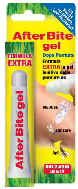 AFTER BITE GEL EXTRA 20 ML - farmacialombardia.it