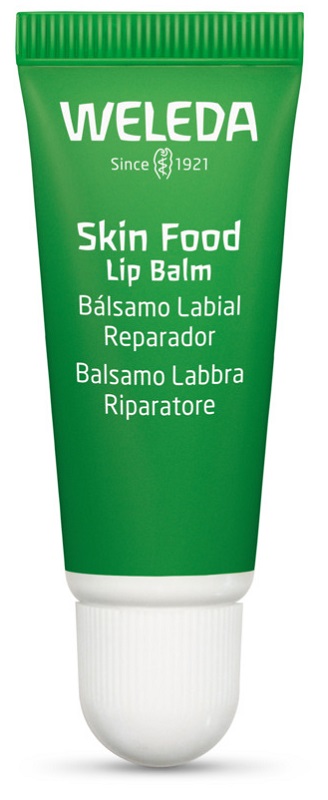 SKIN FOOD BALSAMO LABBRA RIPARATORE - farmacialombardia.it