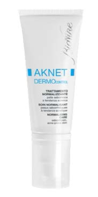 AKNET DERMOCONTROL 40 ML - farmacialombardia.it