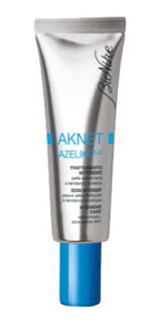 AKNET AZELIKE PLUS 30 ML - farmacialombardia.it