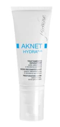 AKNET HYDRA PLUS 40 ML - farmacialombardia.it