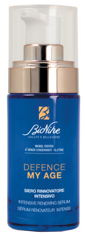 DEFENCE MY AGE SIERO 30 ML - farmacialombardia.it