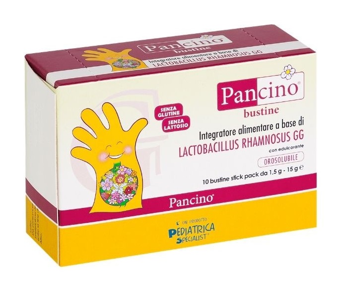PANCINO 10 BUSTINE - farmacialombardia.it