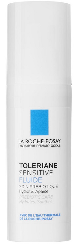 TOLERIANE SENSITIVE FLUIDO VISO 40 ML - farmacialombardia.it