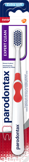 PARODONTAX EXPERT CLEAN TB EXTRA SOFT SPAZZOLINO - farmacialombardia.it