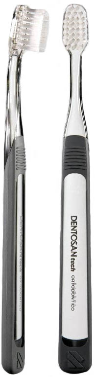 DENTOSAN TECH SPAZZOLINO ORTONDONTICO - farmacialombardia.it