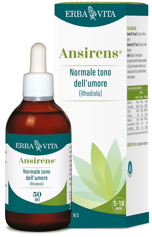 ANSIRENS GOCCE 50 ML - farmacialombardia.it