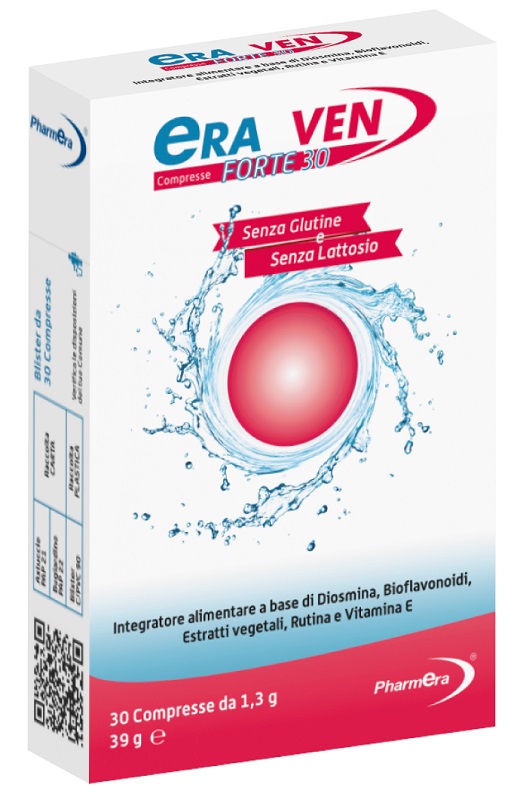 ERAVEN FORTE 30 COMPRESSE - farmacialombardia.it