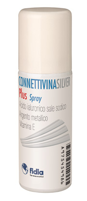CONNETTIVINASILVER PLUS SPRAY 50 ML - farmacialombardia.it
