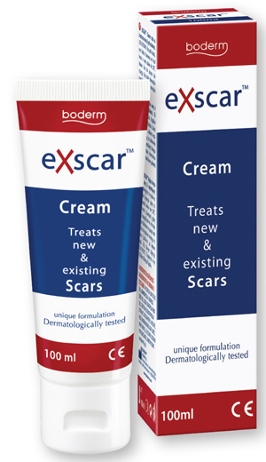 EXSCAR CREAM 100 ML CE - farmacialombardia.it