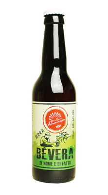 BEVERA BIRRA 330 ML - farmacialombardia.it