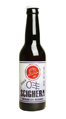 SCIGHERA BIRRA 330 ML - farmacialombardia.it