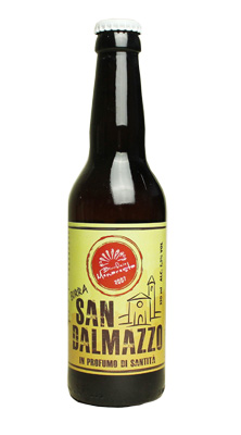 SAN DALMAZZO BIRRA 330 ML - farmacialombardia.it