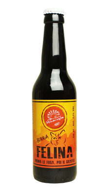 FELINA BIRRA 330 ML - farmacialombardia.it