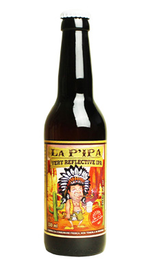 LA P'IPA BIRRA 330 ML - farmacialombardia.it