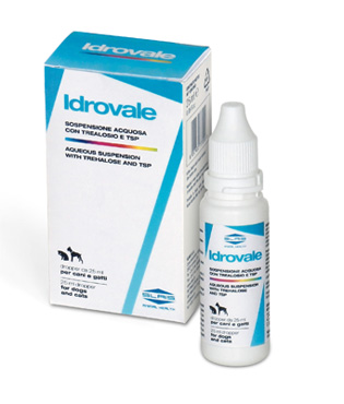 IDROVALE 25 ML - farmacialombardia.it