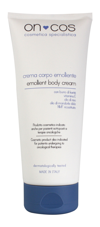 ONCOS CREMA CORPO EMOLLIENTE 200 ML - farmacialombardia.it