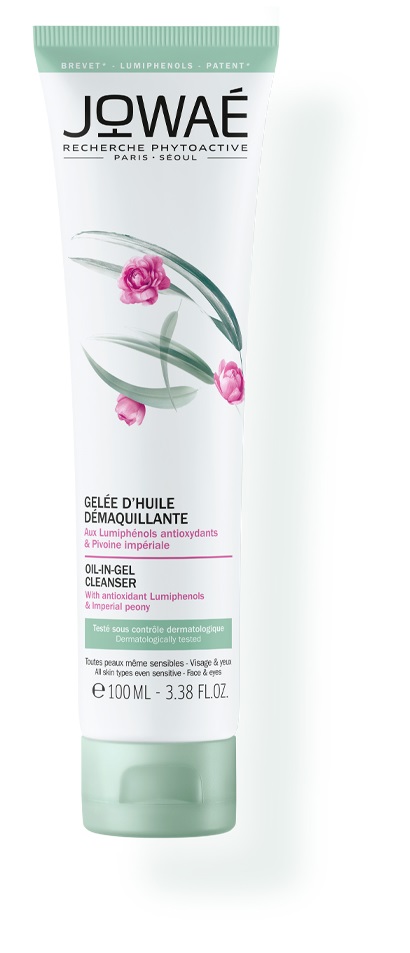 JOWAE GEL IN OLIO STRUCCANTE 100 ML - farmacialombardia.it