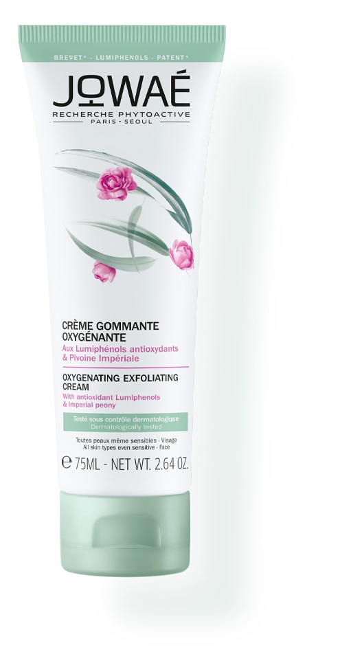 JOWAE CREMA ESFOLIANTE OSSIGENANTE 75 ML - farmacialombardia.it