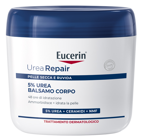 EUCERIN UREAREPAIR BALSAMO CORPO 450 ML - farmacialombardia.it