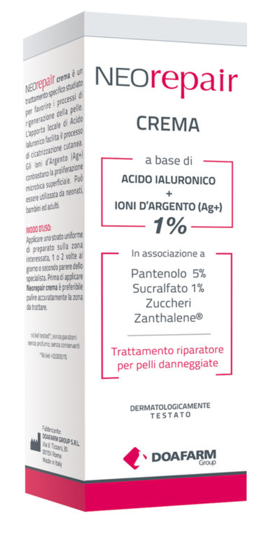NEOREPAIR CREMA 75 ML - farmacialombardia.it