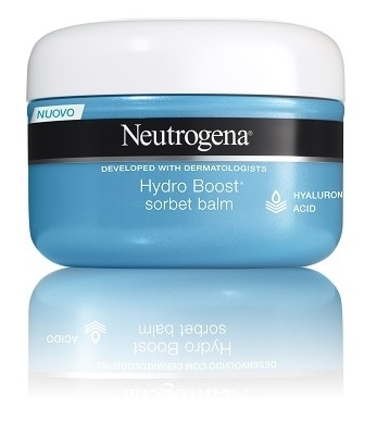 NEUTROGENA HYDRO BOOST SORBET BALSAMO CORPO 200 ML - farmacialombardia.it