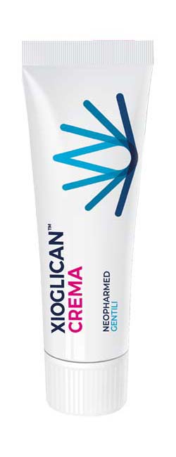 XIOGLICAN CREMA 50 G - farmacialombardia.it