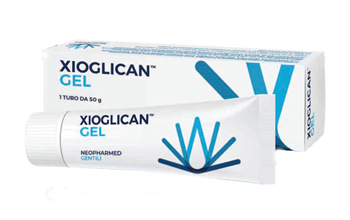 XIOGLICAN GEL 50 G - farmacialombardia.it