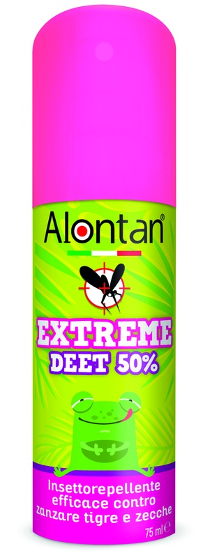 ALONTAN EXTREME SPRAY 75 ML - farmacialombardia.it
