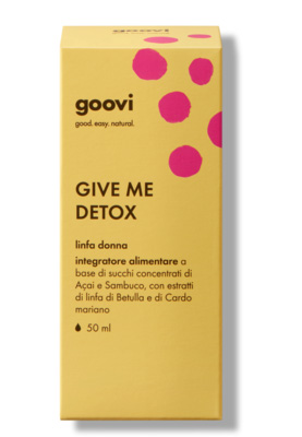 GOOVI LINFA DON 50 ML - farmacialombardia.it