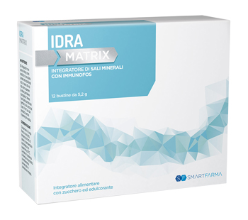 IDRA MATRIX 12 BUSTINE - farmacialombardia.it