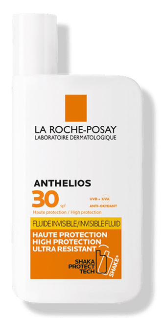 ANTHELIOS FLUIDE SPF30+ 50 ML - farmacialombardia.it