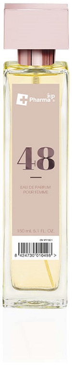 IAP PHARMA PROFUMO DA DONNA 48 150 ML - farmacialombardia.it