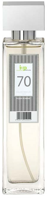 IAP PHARMA PROFUMO DA UOMO 70 150 ML - farmacialombardia.it