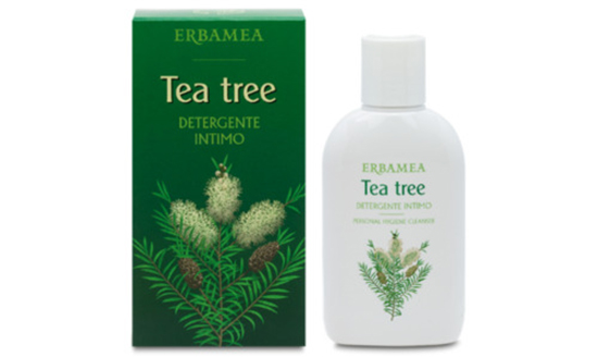 TEA TREE DETERGENTE INTIMO PH5 150 ML - farmacialombardia.it